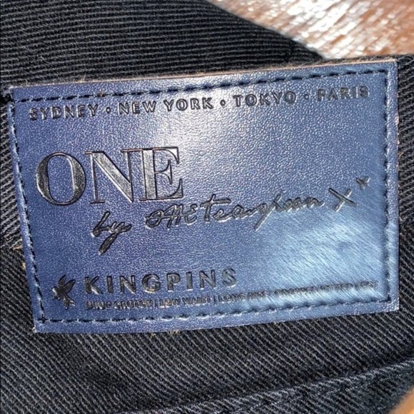 One Teaspoon Kingpin - Picture 4 of 5